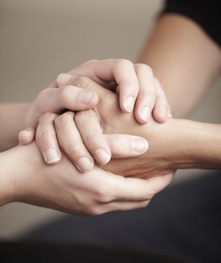 How therapy strengthens relationships