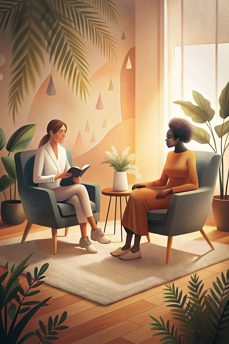 5 Signs You Might Benefit from Therapy (Even If You Feel 'Fine')